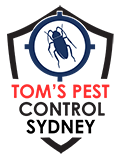 Tom's Pest Control Sydney